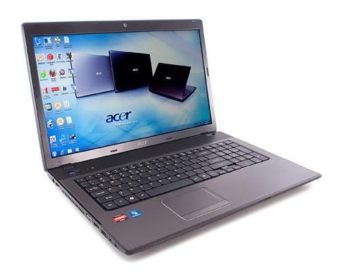 Acer Travelmate 5744-383G32Mnkk