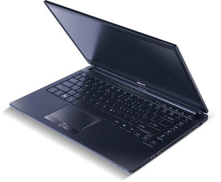 Acer Travelmate 5744-383G50Mnkk