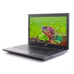  Acer Travelmate 5744Z-P622G32Mikk 