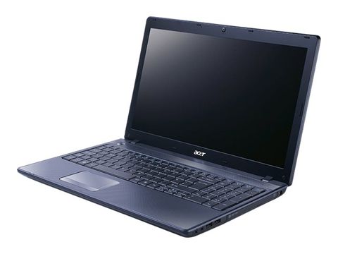 Acer Travelmate 5744Z-P622G32Mnkk
