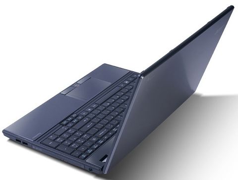 Acer Travelmate 5760-2353G32Mnsk