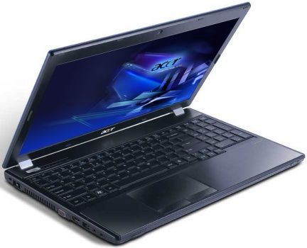 Acer Travelmate 5760G-32354G50Mnsk