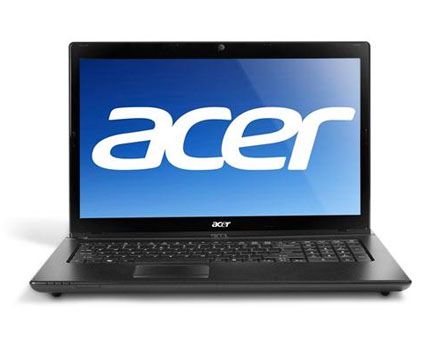 Acer Travelmate 7750-2353G32Mnss