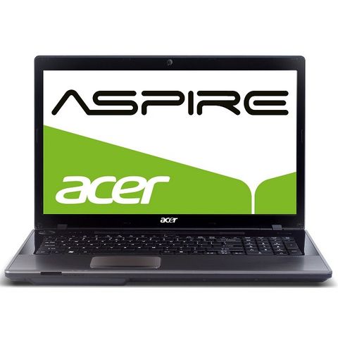 Acer Travelmate 7750-32314G50Mnss