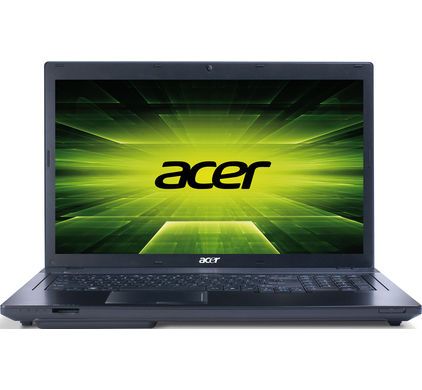 Acer Travelmate 7750G-2354G32Mnss