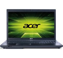  Acer Travelmate 7750G-2354G32Mnss 