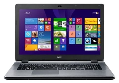 Acer Travelmate 7750G-2458G1Tmnss