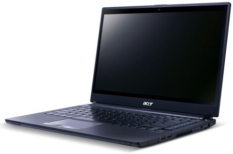 Acer Travelmate 8481-2464G32Nkk