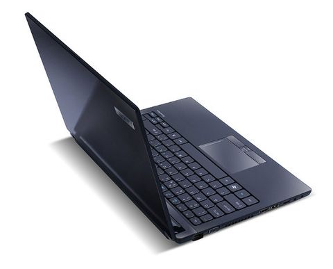 Acer Travelmate 8481-52464G32Ncc