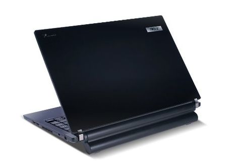 Acer Travelmate 8481-52464G38Ncc