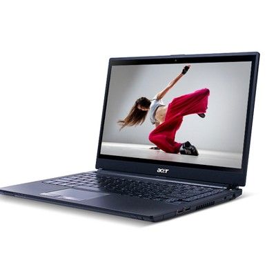 Acer Travelmate 8481G-2464G50Nkk