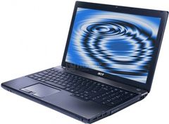  Acer Travelmate 8573T-2432G32Mnkk 