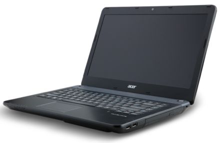 Acer Travelmate P253-E-20204G50Mn