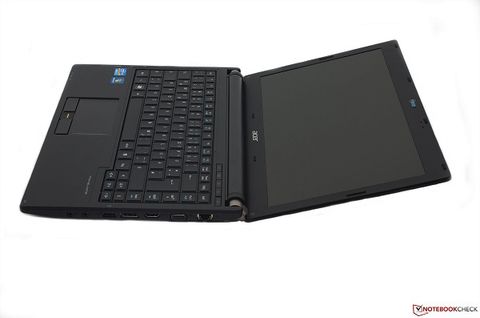 Acer Travelmate P633-M-53234G50Akk