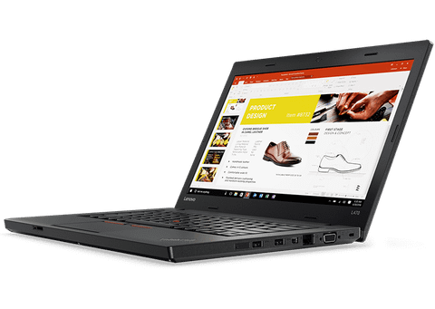 Lenovo Thinkpad W530
