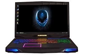 Dell Alienware 17 R3