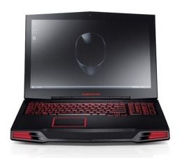 Dell Alienware M17X R3