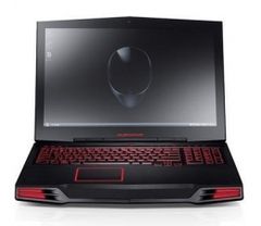  Dell Alienware M17X R3 