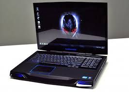 Dell Alienware M17X R4