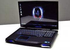  Dell Alienware M17X R4 