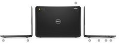  Dell Chromebook 11 3180 