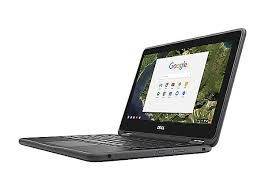 Dell Chromebook 11 3189