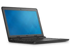 Dell Chromebook 11