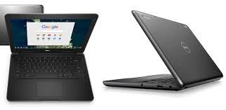 Dell Chromebook 13 3380