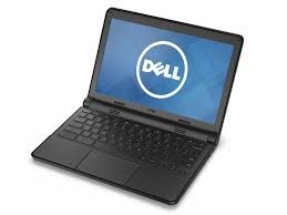 Dell Chromebook 3120