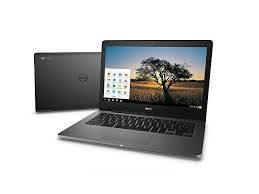 Dell Chromebook 7310