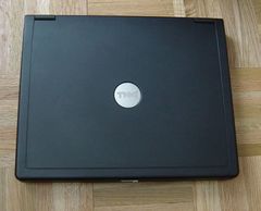  Dell Inspiron 1000 