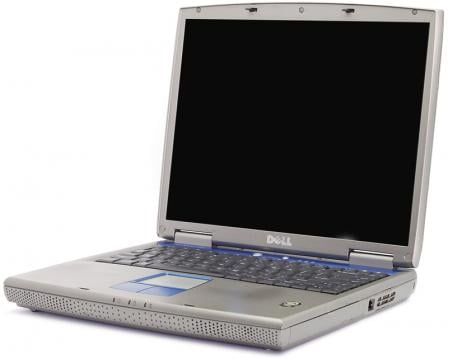Dell Inspiron 1100