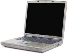  Dell Inspiron 1100 