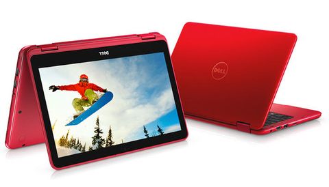 Dell Inspiron 11 3169