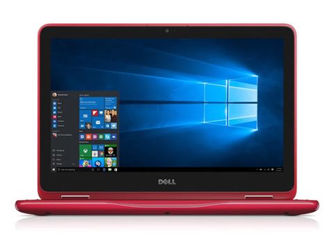 Dell Inspiron 11 3179