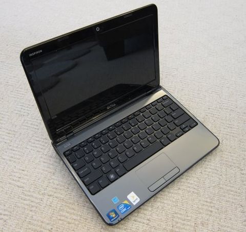 Dell Inspiron 11Z 1120
