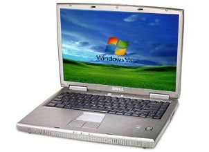 Dell Inspiron 1200