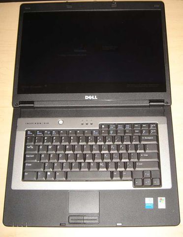 Dell Inspiron 1300