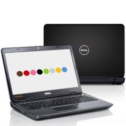 Dell Inspiron 14 N4020