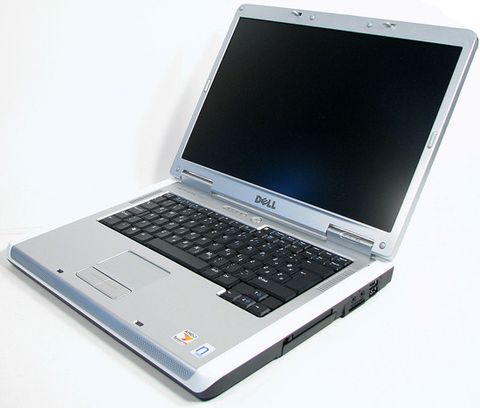 Dell Inspiron 1501