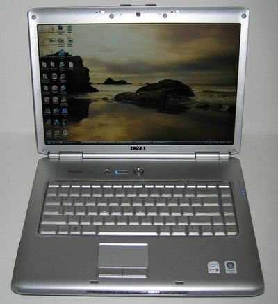 Dell Inspiron 1520