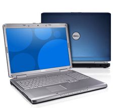  Dell Inspiron 1521 