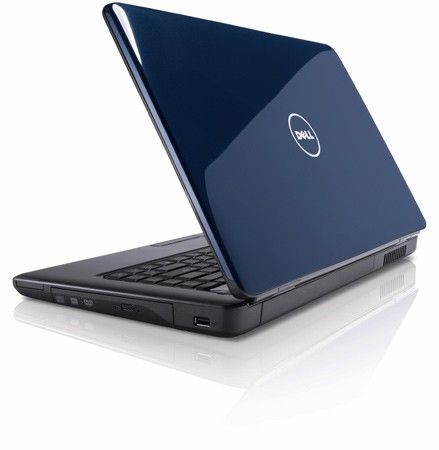 Dell Inspiron 1545