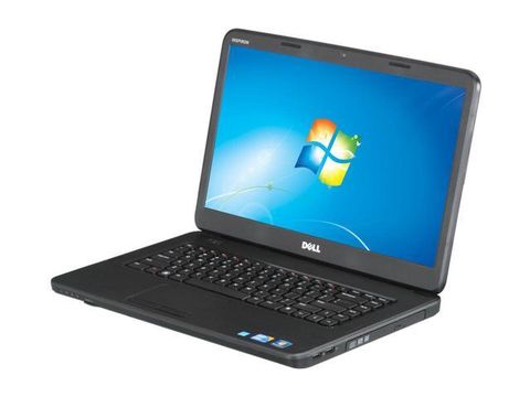 Dell Inspiron 15 N5040