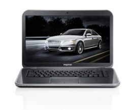 Dell Inspiron 15R 5520