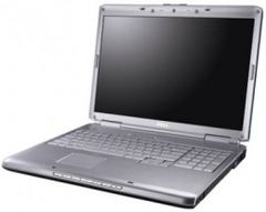  Dell Inspiron 1720 