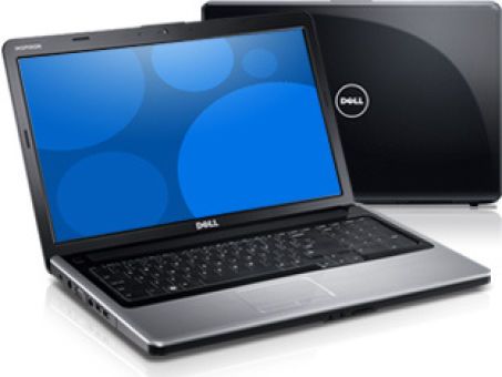 Dell Inspiron 1750