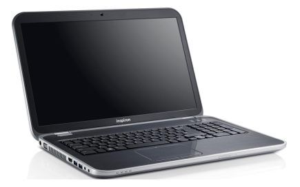 Dell Inspiron 17R 5720