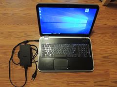  Dell Inspiron 17R Se 7720 