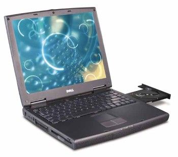 Dell Inspiron 2600